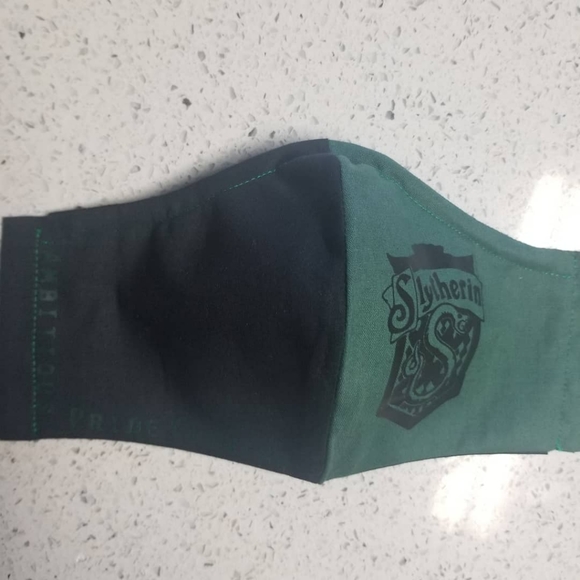 NEW Snake mask with pocket and no… - Picture 4 of 11